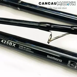 Shimano SURF GAZER 425BX Surf Casting Rod