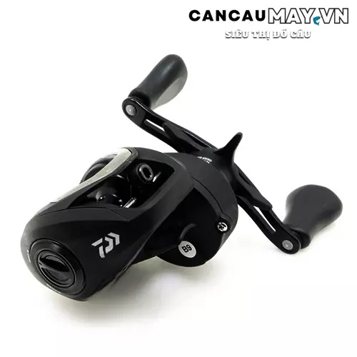 Máy Câu Ngang Daiwa CC80