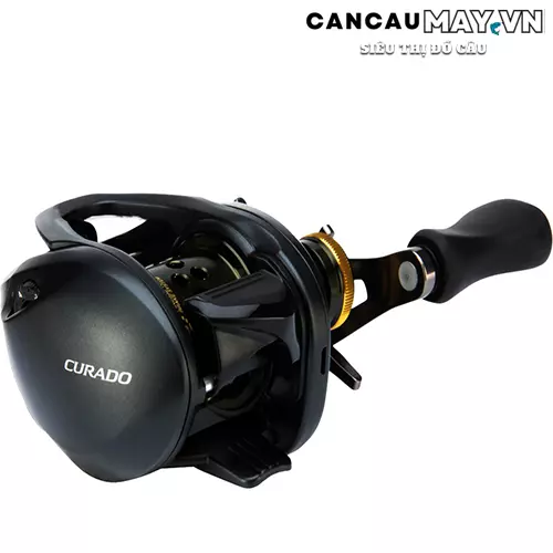 Máy Câu Ngang Shimano SLX BFS - HOA BAN CAMP™