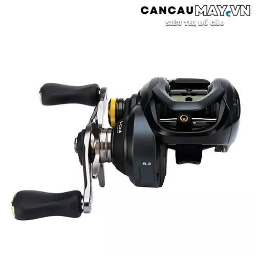 Máy Câu Ngang Shimano SLX BFS - HOA BAN CAMP™